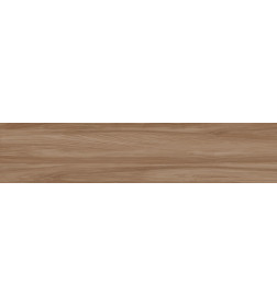 Керамогранит матовый Wooden Marron 200х900 мм  