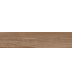 Керамогранит матовый Wooden Marron 200х900 мм  