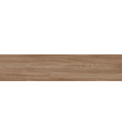 Керамогранит матовый Wooden Marron 200х900 мм  