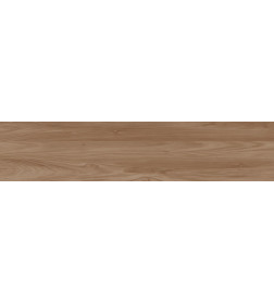 Керамогранит матовый Wooden Marron 200х900 мм  