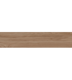 Керамогранит матовый Wooden Marron 200х900 мм  