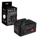 Аккумулятор для электроинструмента DEKO R-UNV6.0 ULTRA + (083-1019) 