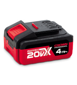 Аккумулятор для электроинструмента CROWN CAB204014XE