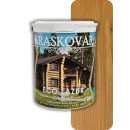 Пропитка для дерева Kraskovar Eco Lazur, ОРЕГОН 0,9л