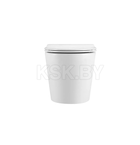 Унитаз подвесной Axus YJ-2380
