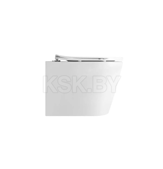 Унитаз подвесной Axus YJ-2380