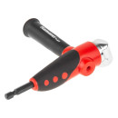 Насадка угловая на дрель Hammer Flex AB10 (596591) 