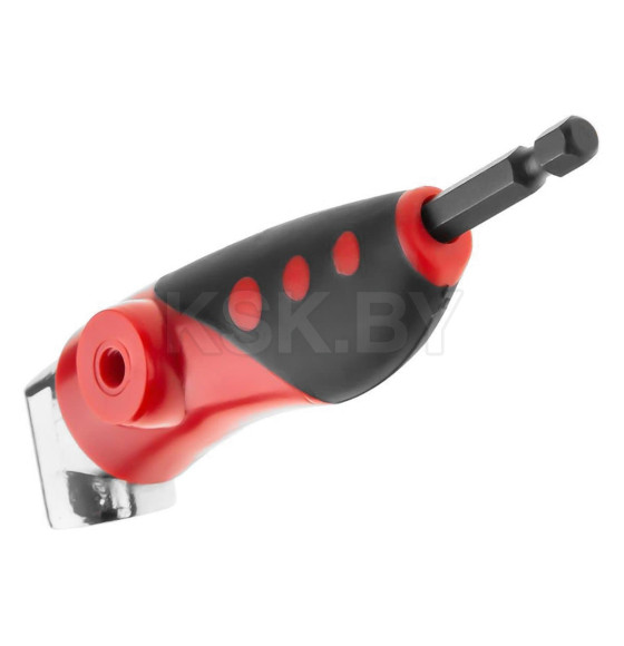 Насадка угловая на дрель Hammer Flex AB10 (596591) 