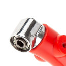 Насадка угловая на дрель Hammer Flex AB10 (596591) 