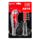 Насадка угловая на дрель Hammer Flex AB10 (596591) 