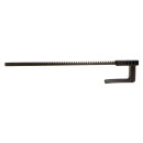 Шток поршня для тубы 400 мл (M12 PCG) Milwaukee 4932430100 (4932430100) 