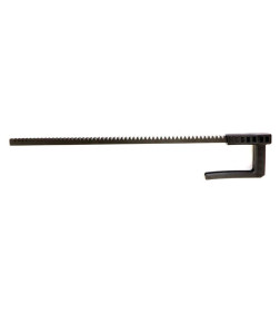 Шток поршня для тубы 400 мл (M12 PCG) Milwaukee 4932430100