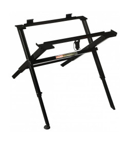 Станина для настольной пилы TSS 1000 Milwaukee 4933464227