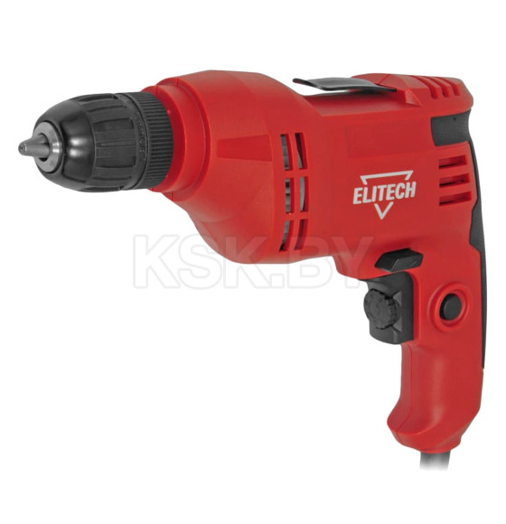 Дрель безударная Elitech Д 0610РЭ (204496) 