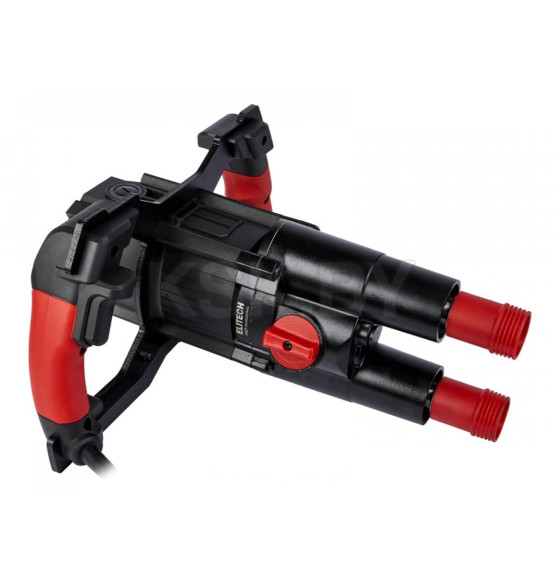 Миксер строительный Elitech CM 2000ED2 (205353) 