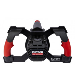 Миксер строительный Elitech CM 2000ED2