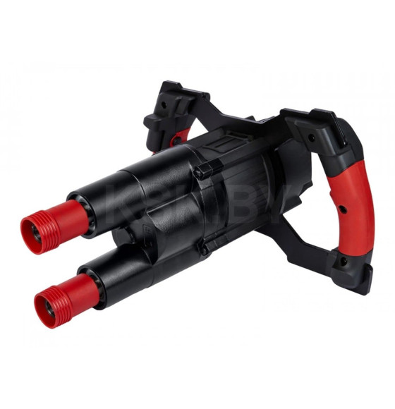 Миксер строительный Elitech CM 2000ED2 (205353) 