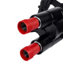 Миксер строительный Elitech CM 2000ED2 (205353) 