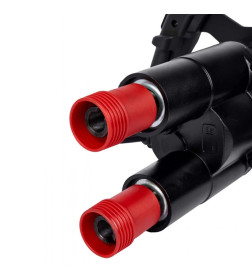 Миксер строительный Elitech CM 2000ED2