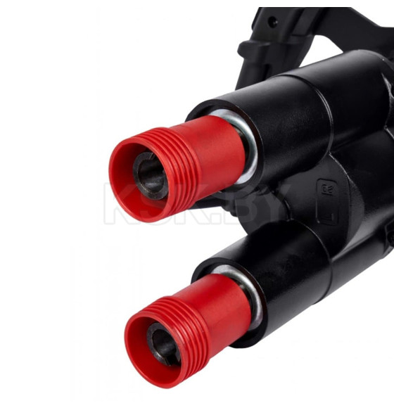 Миксер строительный Elitech CM 2000ED2 (205353) 