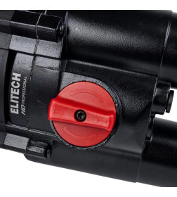 Миксер строительный Elitech CM 2000ED2