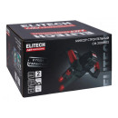 Миксер строительный Elitech CM 2000ED2 (205353) 