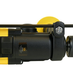Дрель ударная Hanskonner HID21100DS