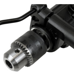 Дрель ударная Hanskonner HID21100DS