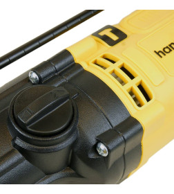 Дрель ударная Hanskonner HID21100DS