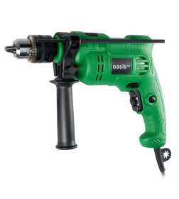 Дрель ударная Oasis DU-60 Eco