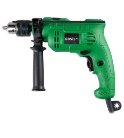 Дрель ударная Oasis DU-60 Eco
