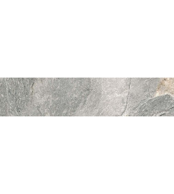 Керамогранит лаппатированный Santorini Gris 200х900 мм  