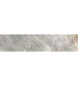 Керамогранит лаппатированный Santorini Gris 200х900 мм  