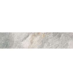 Керамогранит лаппатированный Santorini Gris 200х900 мм  