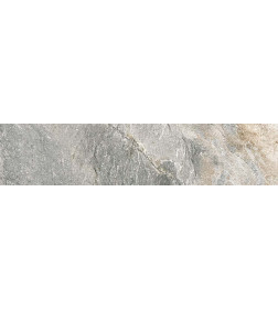 Керамогранит лаппатированный Santorini Gris 200х900 мм  