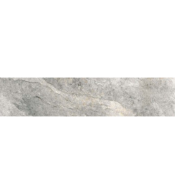 Керамогранит лаппатированный Santorini Gris 200х900 мм  