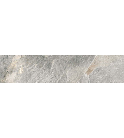 Керамогранит лаппатированный Santorini Gris 200х900 мм  