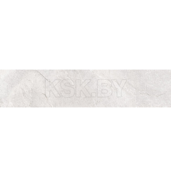 Керамогранит лаппатированный Santorini White 200х900 мм (GP2090SNN00L)