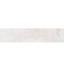 Керамогранит лаппатированный Santorini White 200х900 мм  