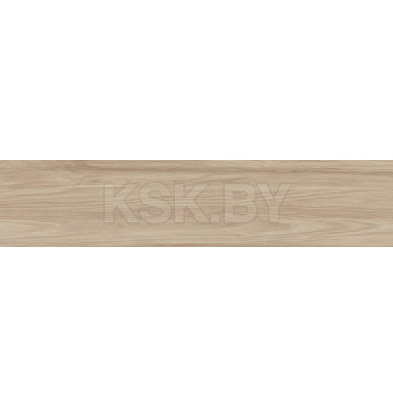 Керамогранит матовый Wooden Beige 200х900 мм (GP2090DEN11R)