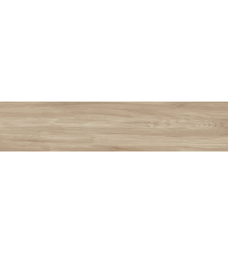 Керамогранит матовый Wooden Beige 200х900 мм  