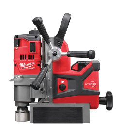 Дрель аккумуляторная на магнитной станине Milwaukee M18 FMDP-502C FUEL (Li-Ion5Ач) 4933451012