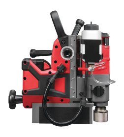 Дрель аккумуляторная на магнитной станине Milwaukee M18 FMDP-502C FUEL (Li-Ion5Ач) 4933451012