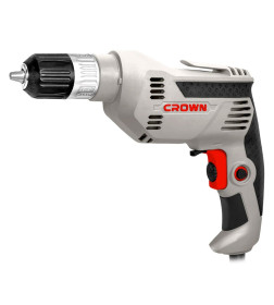 Дрель CROWN CT10143C