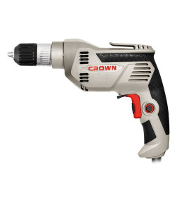 Дрель CROWN CT10143C