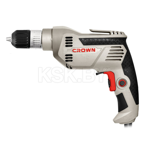 Дрель CROWN CT10143C (CT10143C) 