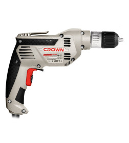 Дрель CROWN CT10143C