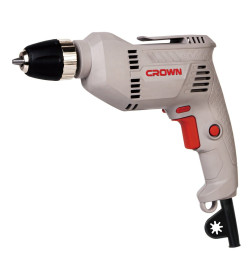 Дрель CROWN CT10179C
