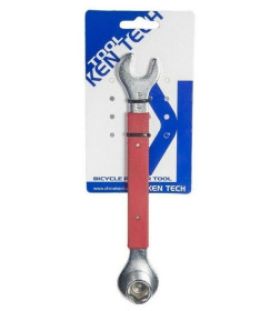 Ключ педальный KENLI KL-9725H