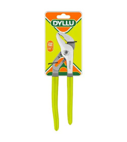 Клещи переставные 250 мм DYLLU DTPL6510